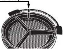Mr. Coffee IS Series - Sistema de Filtración de Agua - 1