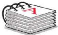 LEXMARK P700 - Paso 4: Creación del catálogo - 2
