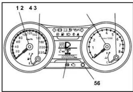 1 2 4 3 80 120 140 60 160 40 200 20 E F 56