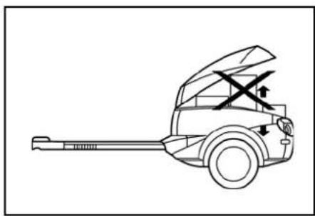MITSUBISHI Pajero TR4 (2009) - ATENÇÃO - 3