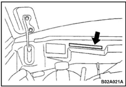 MITSUBISHI Pajero TR4 (2009) - Técnicas para uma direção segura - 1