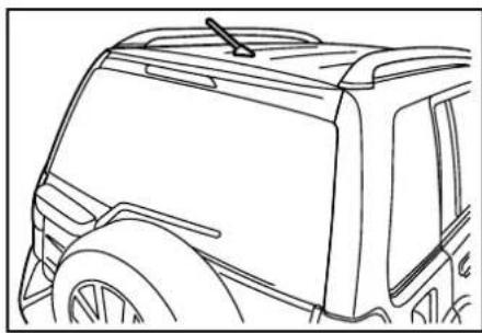 MITSUBISHI Pajero TR4 (2009) - Para uma condução confortável - 2
