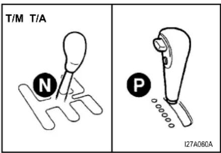 T/M T/A N P I27A060A