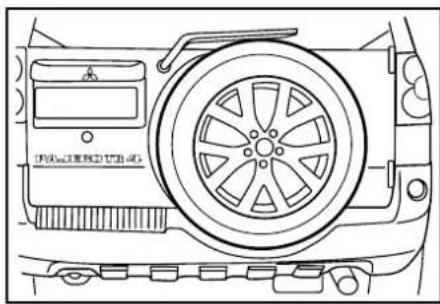MITSUBISHI Pajero TR4 (2009) - ATENÇÃO - 2