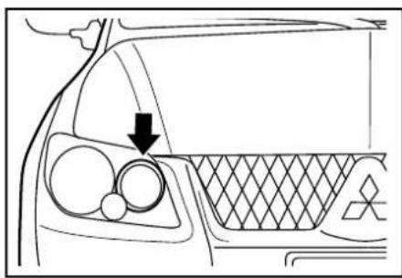 MITSUBISHI Pajero TR4 (2009) - OBSERVAÇÃO - 2