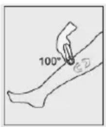 100° E2