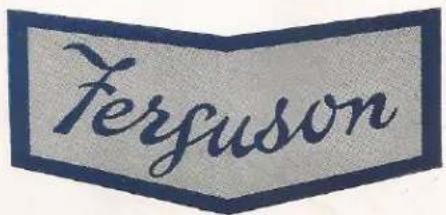 Ferguson