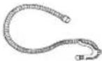 DAEWOO DWF-HG402AWW1 - Accesorios (opcionales) - 3
