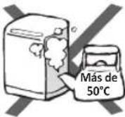 DAEWOO DWF-HG402AWW1 - Precauciones - 6