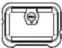 DAEWOO DWF-HG402AWW1 - Accesorios (opcionales) - 5