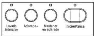 DAEWOO DWD-NT1012 - Cambiar de programa - 3