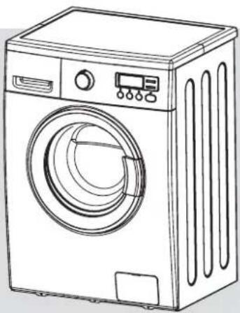 DAEWOO DWD-NT1012 - ■ Lavado y esterilización por Nano-silver (opcional) - 1