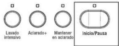 DAEWOO DWD-NT1012 - Cambiar de programa - 1