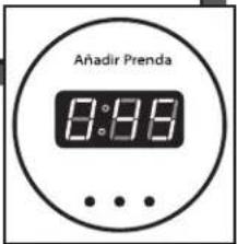 Añadir Prenda 8:39