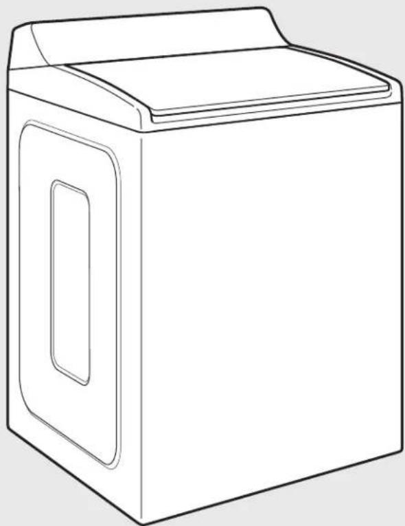 WHIRLPOOL 7MWTW7000EW - Manual de Uso y Cuidado - 1