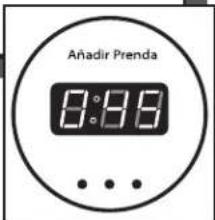 Añadir Prenda 8:39