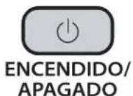 WHIRLPOOL 7MWTW5622BW - Presionar ENCENDIDO/APAGADO para encender la lavadora - 1