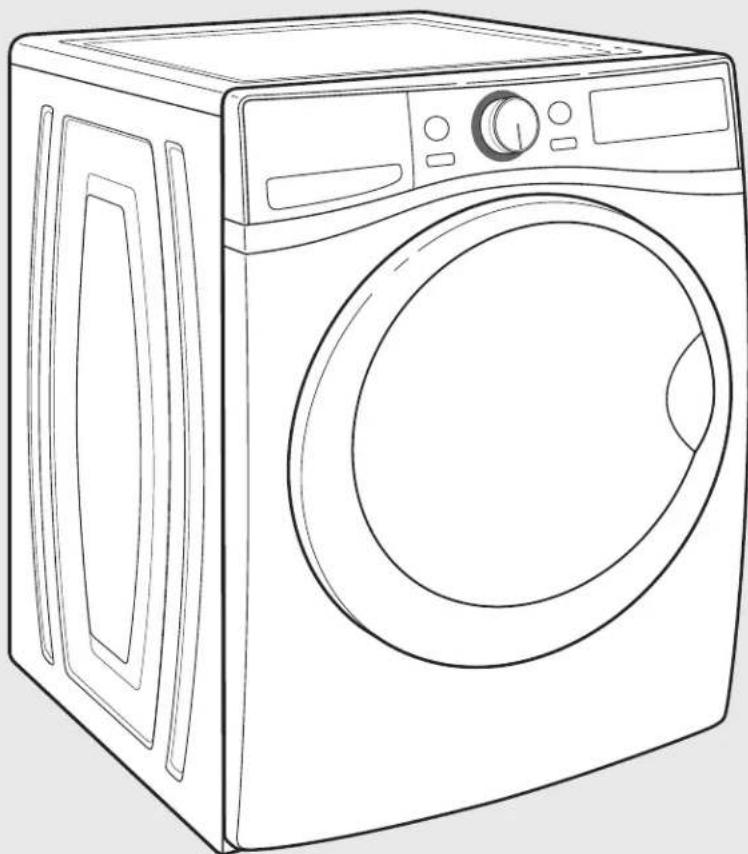 WHIRLPOOL 7MWFW90HEFC - Manual de uso y cuidado - 1