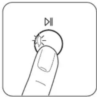 ZANUSSI ZWH 7103 P - Inicio/Pausa Inicie el programa pulsando la tecla 9 - 1