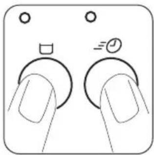 ZANUSSI ZWH 7103 P - Señal acústica - 1