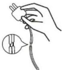 Easy LCA253PLE - Advertencias: - 7