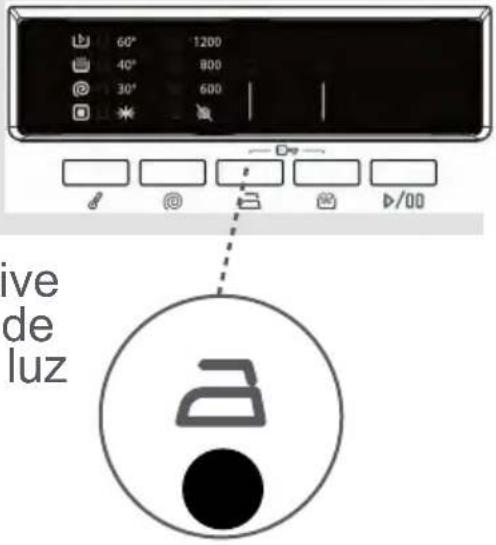 NEW POL NW7120F2 - □- Planchado fácil - 1