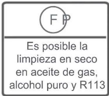 NEW POL NW7120F2 - CAPÍTULO -5: PREPARACIÓN PRELIMINAR PARA LAVADO (SEPARACIÓN DE PRENDAS) - 13