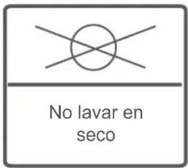 NEW POL NW7120F2 - CAPÍTULO -5: PREPARACIÓN PRELIMINAR PARA LAVADO (SEPARACIÓN DE PRENDAS) - 8