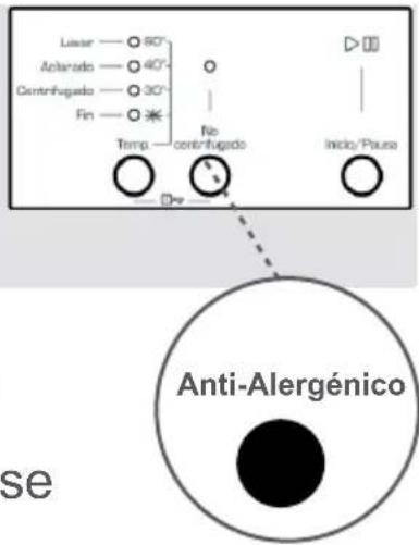 NEW POL 10JEMET51 - - Anti-Alergénico - 1