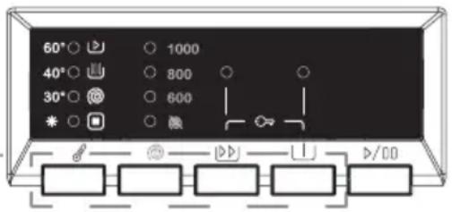 Orima ORM 107 - FUNCIONES AUXILIARES - 1