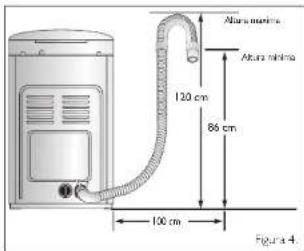 Haceb Assento 550 PL - IMPORTANTE - 2