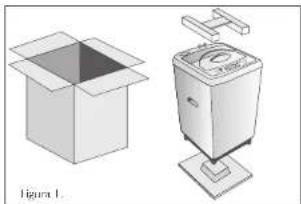 Haceb Assento 550 PL - INSTRUCCIONES GENERALES - 1