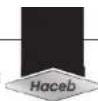 Haceb Assento 550 PL - Manual de Usuario Lavadora - 3
