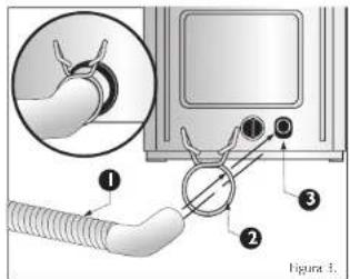 Haceb Assento 550 PL - IMPORTANTE - 1