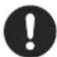 Haceb M1605 BL - ADVERTENCIA - 1