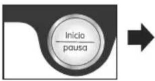 Haceb M1605 BL - Nivel de agua - 2
