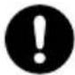 Haceb M1605 BL - PRECAUCIONES DE SEGURIDAD - 1