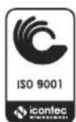 Haceb M1305 TI - Referencias - 1