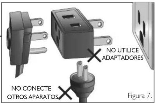 Haceb D1300 TI - ADVERTENCIA - 1