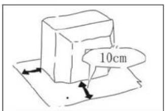 10cm