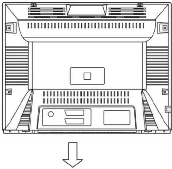 BELSON BSV-2953TXT - EURO-CONECTOR ( SCART) - 1