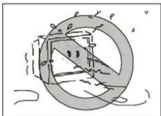 BELSON BSV-2953TXT - Importantes precauciones de seguridad - 3