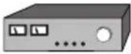 Sunstech 32DLEDBTIRSA - Conexiones - 15