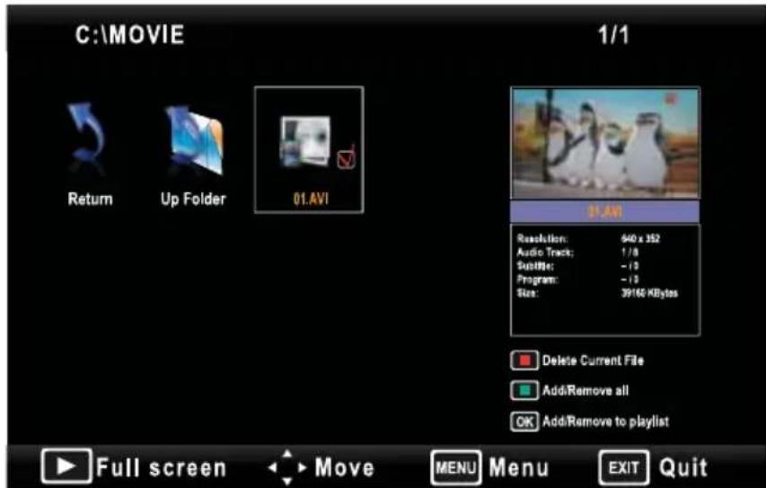 AIRIS MW19LA - MOVIE (Video) - 1