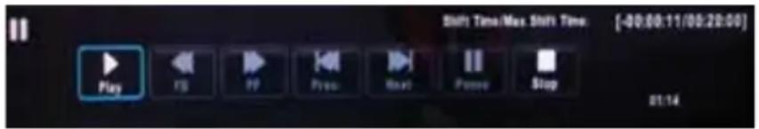AIRIS MW19LA - TimeShift - 1