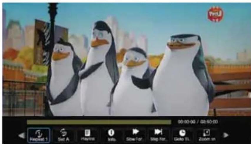 AIRIS MW19LA - MOVIE (Video) - 2