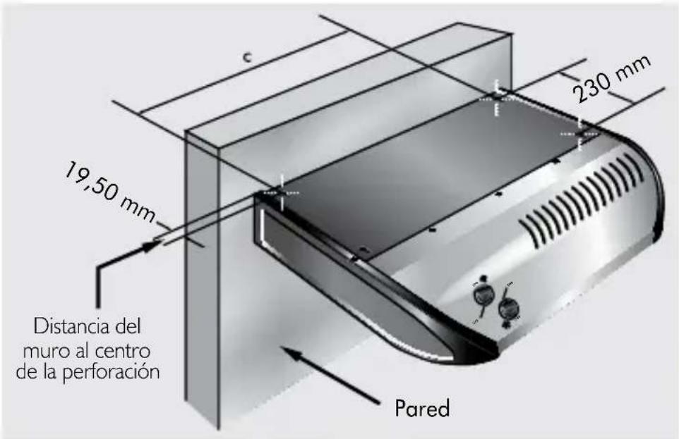 Haceb Arezzo 60 V2 - Partes y piezas - 3
