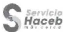 Haceb Arezzo 60 V2 - y participa en el sorteo de una lavadora digital HACEB. - 3
