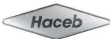 Haceb Arezzo 60 V2 - y participa en el sorteo de una lavadora digital HACEB. - 2