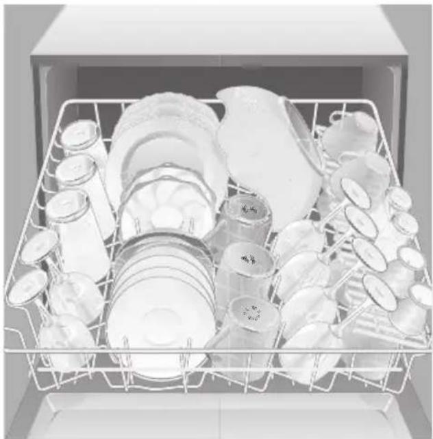 LYNX 4VS172BA - Tazas y vasos - 1